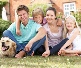 buying. building. refinancing.