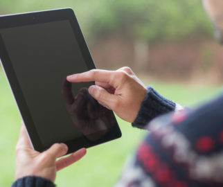 Accessing Your Account
