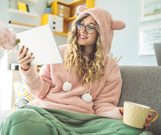 Refinance Your Home... From Home!
