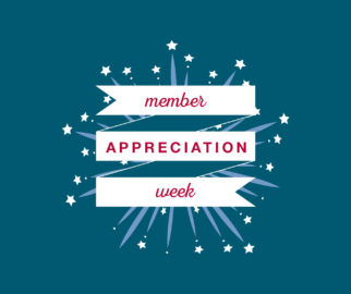 Member appreciation week