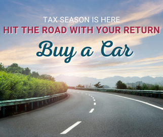 BUY A CAR
