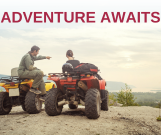 Buy an ATV