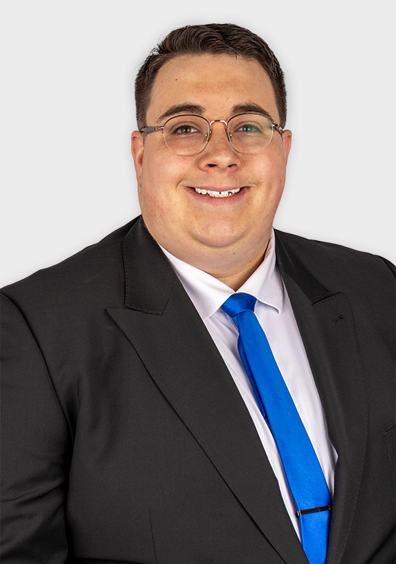 Matt Cannon portrait