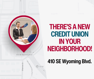 NEW BRANCH OPENING SOON