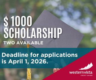 Scholarship Opportunity