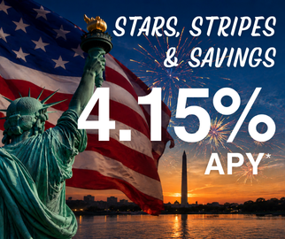 Spring Savings