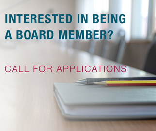 APPLICATIONS NOW OPEN